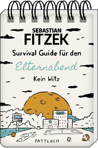 Survival guide für den - guide,