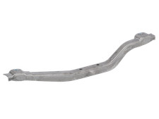 Trittbrett, Querträger