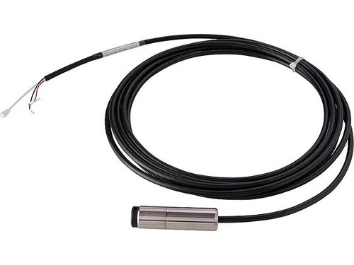 Sonde für inhaltsfernanzeiger - sonde,