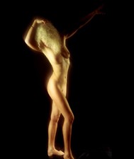 Nude Nackt Naked Erotik Akt