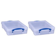 Really Useful Box 4L Storage