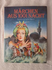Märchen Aus 1001 Nacht