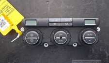 1k0907044ct Klimakontrollblock