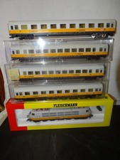 H0 - FLEISCHANN - Lufthansa