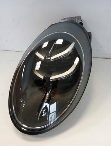 Reflektor headlight - reflektor,