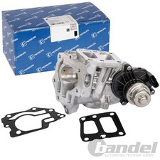 PIERBURG AGR-VENTIL ABGASRÜCKFÜRVENTIL für FORD GALAXY III S-MAX TRANSIT V363