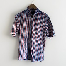 C. Comberti Hemd Herren M