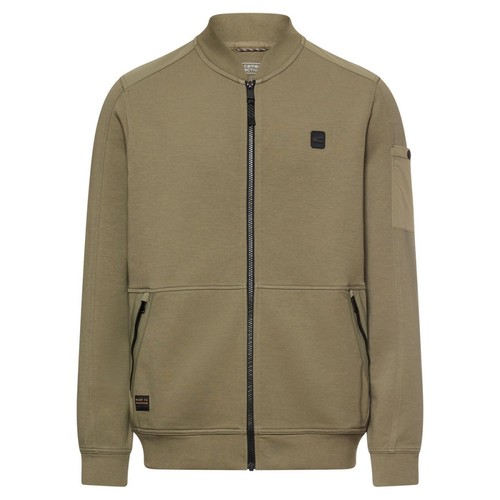 Camel active herren sweat - active,