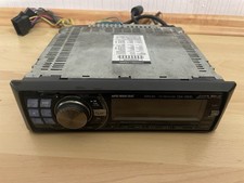 Alpine CDA-105Ri CD-Receiver-USB
