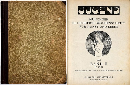 Hirth jugend münchner - hirth,,