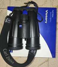 Premium Fernglas Zeiss Victory