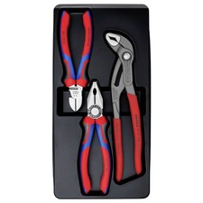 Knipex 00 20 09 V01 Werkstatt