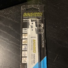 Brinko Säbelsägeblätter