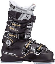 Tecnica Mach1 LV 95 W black