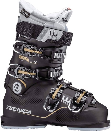 Tecnica mach1 w black - mach1, lv