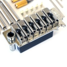 Wilkinson Stratocaster Strat