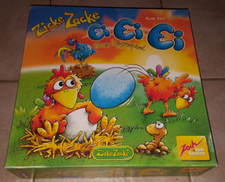 Zicke Zacke Ei Ei Ei - ZOCH