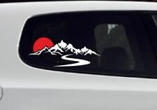 Autoaufkleber Aufkleber SET