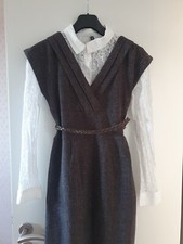 Mango / Kleid / Winterkleid/