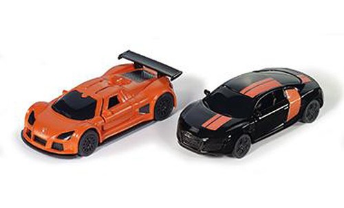 6310 siku black orange - 6310,