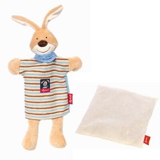 Sigikid schnuffeltuch - sigikid,