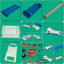 Playmobil 3456  Krankenwagen