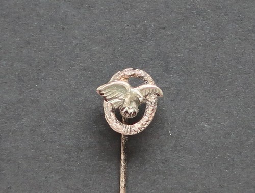 Miniatur anstecknadel - miniatur,