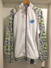 50 Cent G-Unit Collection Track Jacket Hoodie Streetwear ✅ RARE