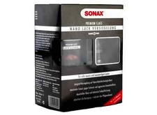 NEU 1x 226941 Sonax Nano Lack Versiegelung Premium Class 325ml (€307,54/L)