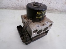 ABS Block VW GOLF 4 IV 1J
