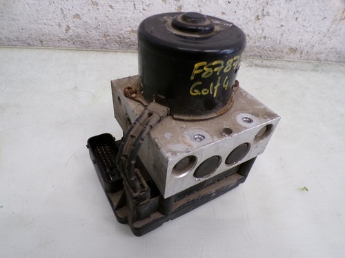 Abs block golf iv - block, 4