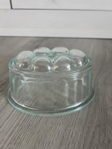 Ddr alte kleine puddingform - ddr,