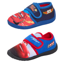 Jungen Disney Cars Hausschuhe
