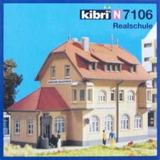 Kibri 7106 spur - kibri,