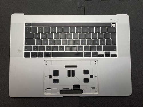 Defekt apple macbook pro - -,