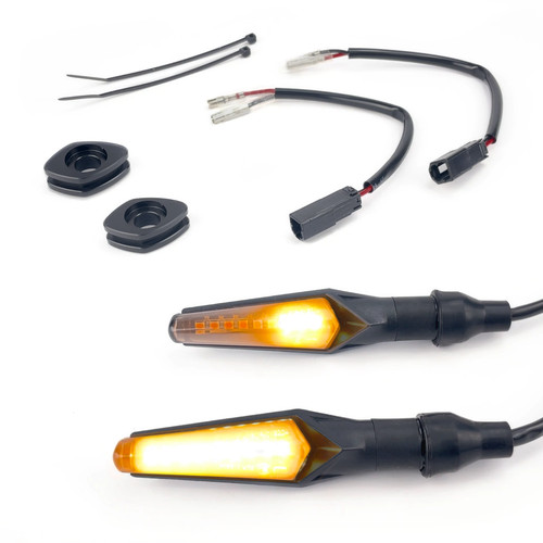 Motolumino led blinker - motolumino,