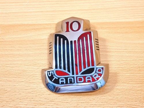Triumph standard emblem - 10,