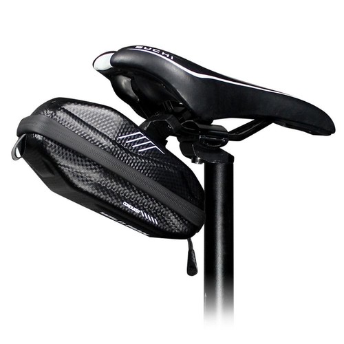 Wildman sattel fahrradtasche - wildman, sattel-fahrradtasche