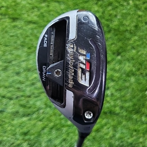 Taylormade hybrid grad - hybrid,