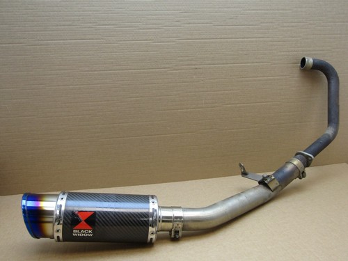 Honda cbr 125 2014 - r-d, 30.493