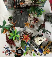 Playmobil 5230 T Rex Vulkan