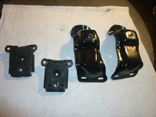 Car teile chevy motorhalter - car,