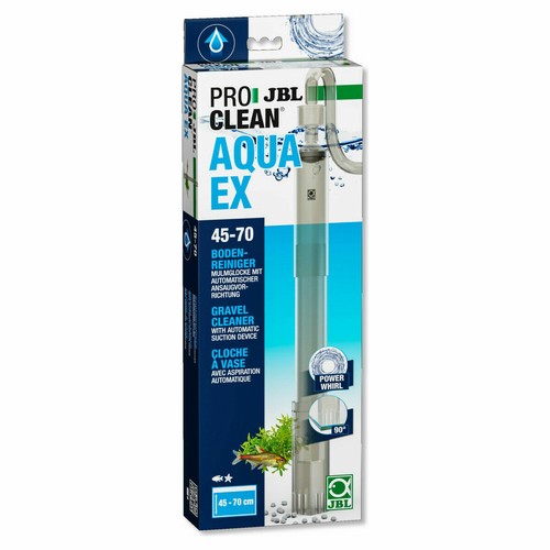 Jbl proclean aqua 70 - jbl, 45-70