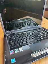 Notebook Toshiba Satellite A300-1HP PSAJ4E 04500UGR + Netzteil