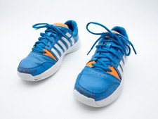 K-SWISS Court Smash Carpet Kinder Tennisschuh Sportschuh Gr 38 EU Art 17462-30