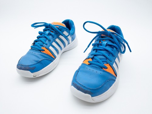 Swiss court smash carpet - k-swiss,