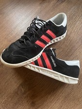 adidas sneaker Schuhe herren Samba Hamburg 47