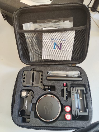 Tilta nucleus nano wireless - nucleus-n,
