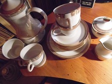 Mitterteich Bavaria Porzellan