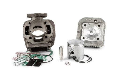 Zylinder kit malossi - zylinder, sport